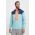 Columbia windbreaker Flash Challenger culoarea turcoaz, 1988723