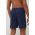 Ellesse pantaloni scurti de baie culoarea albastru marin