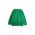 Mini Rodini bluza copii culoarea verde, cu imprimeu