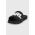 Karl Lagerfeld papuci KONDO femei, culoarea negru KL80904