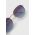 Jeepers Peepers ochelari de soare culoarea auriu