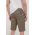 Dickies pantaloni scurti din bumbac barbati, culoarea bej