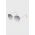 Jeepers Peepers ochelari de soare culoarea argintiu