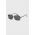 Jeepers Peepers ochelari de soare culoarea negru