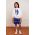 Mini Rodini pantaloni scurti de baie copii