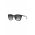 Armani Exchange ochelari de soare femei, culoarea negru