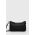 Emporio Armani poseta culoarea negru