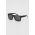 Jeepers Peepers ochelari de soare culoarea negru