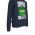 Lego Wear bluza copii culoarea albastru marin,