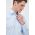 BOSS cămașă bărbați, culoarea verde, cu guler clasic, slim 50469345