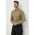BOSS cămașă bărbați, culoarea verde, cu guler clasic, slim 50469345