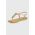 Ipanema sandale Class Glow F femei, culoarea bej