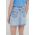 Pepe Jeans fusta jeans Hannah mini, creion