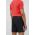 adidas Performance pantaloni scurți de alergare Own The Run H58593 barbati, culoarea negru