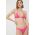 Answear Lab bikini brazilieni culoarea roz