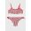 Pepe Jeans culoarea rosu