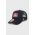 47brand șapcă NHL Chicago Blackhawks culoarea bleumarin, cu imprimeu  H-BRANS10CTP-NY