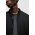 AllSaints camasa barbati, culoarea negru, cu guler button-down, regular