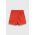 CMP pantaloni scurti de baie copii culoarea rosu