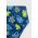 United Colors of Benetton slip de baie copii culoarea violet