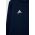adidas Performance bluza copii H57568 culoarea albastru marin, cu imprimeu