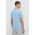 Helly Hansen tricou din bumbac barbati, culoarea albastru marin, cu imprimeu
