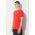 Ellesse tricou barbati, culoarea negru, modelator SHL10164-BLACK