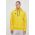 adidas Performance bluză HI2140 bărbați, culoarea galben, cu imprimeu  HI2140