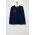 adidas Performance bluza copii H57568 culoarea albastru marin, cu imprimeu