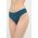 Dkny tanga culoarea turcoaz