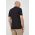 HUGO tricou polo bărbați, culoarea negru, uni 50470547