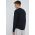 Reebok mânecă lungă de antrenament H44120 culoarea negru, neted