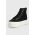 Superga tenisi femei, culoarea negru