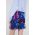 Desigual fusta mini, creion