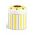&k amsterdam recipient pentru articole mici Sunflower