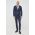 Lindbergh costum barbati, culoarea albastru marin, neted
