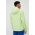 adidas Performance geaca de ploaie Utilitas barbati, culoarea verde, de tranzitie