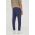 BOSS pantaloni de trening din bumbac CASUAL culoarea gri, uni 50468448