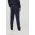 BOSS pantaloni de trening din bumbac CASUAL culoarea gri, uni 50468448