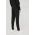 BOSS pantaloni de trening din bumbac CASUAL culoarea gri, uni 50468448