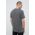 Houdini tricou Tree Message barbati, culoarea verde, cu imprimeu