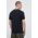 Houdini tricou Tree Message barbati, culoarea verde, cu imprimeu