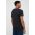 Houdini tricou Tree Message barbati, culoarea verde, cu imprimeu