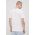 HUF tricou din bumbac culoarea bej, cu imprimeu