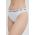Reebok tanga F9800 culoarea gri