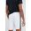 adidas Performance pantaloni scurți de antrenament Squad 21 GN5773 bărbați, culoarea alb GN5773