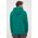 BOSS hanorac de bumbac CASUAL bărbați, culoarea negru, cu glugă, uni 50468445