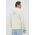 BOSS hanorac de bumbac CASUAL bărbați, culoarea negru, cu glugă, uni 50468445