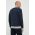 BOSS bluză bărbați, culoarea negru, uni 50469548