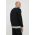 BOSS bluză bărbați, culoarea negru, uni 50469548